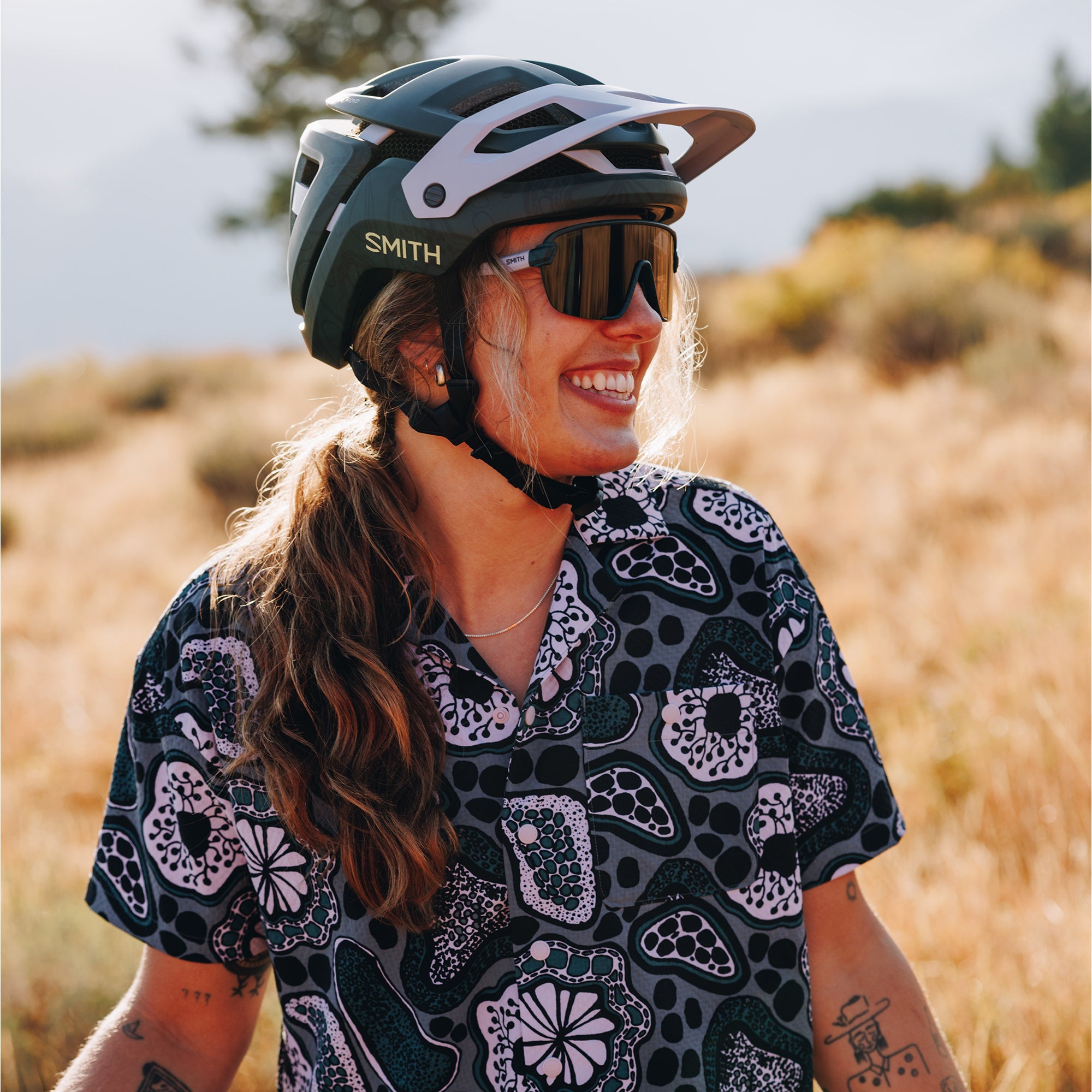 smith-forefront-3-mips-casque-vtt-2 image 2