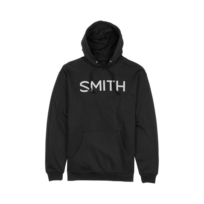 smith-essential-midweight-hoodie-sweat-capuche image 2