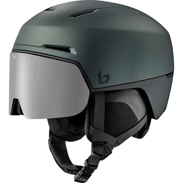 boll-x-fusion-pure-casque-de-ski-adulte-unisexe-visi-re-slf-cat-2 image 1