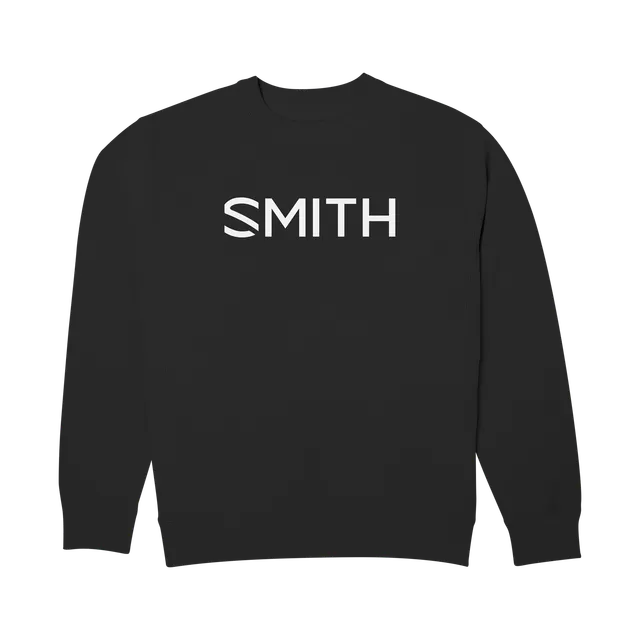smith-essential-heavyweight-crew-13oz-sweat-molleton image 1