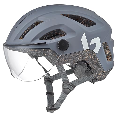 boll-react-visor-casque-de-v-lo-urbain-unisexe-adulte-avec-visi-re image 8