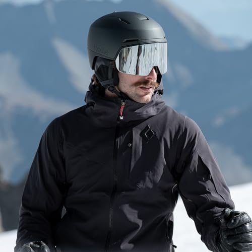 boll-x-fusion-pure-casque-de-ski-adulte-unisexe-visi-re-slf-cat-2 image 5