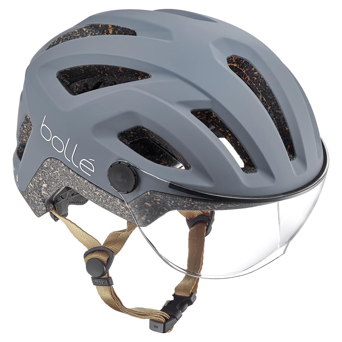 boll-react-visor-casque-de-v-lo-urbain-unisexe-adulte-avec-visi-re image 5