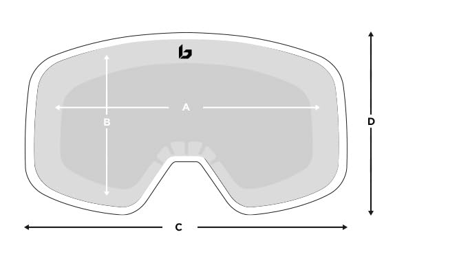 boll-nevada-jr-masque-de-ski-enfant-slf-cat-3-compatible-lunettes-de-vue image 7