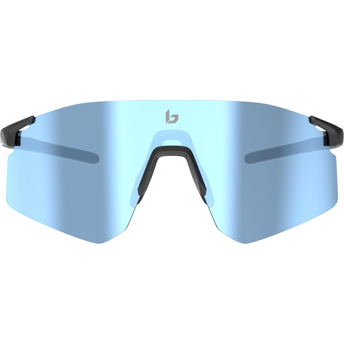 boll-c-icarus-matte-black-tns-ice-lunettes-de-soleil-taille-m-adulte image 2