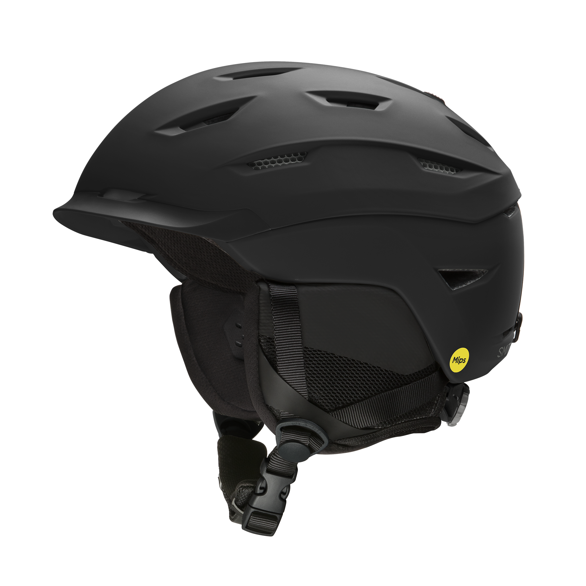 smith-level-mips-casque-de-ski-contour-fit-avec-koroyd image 1