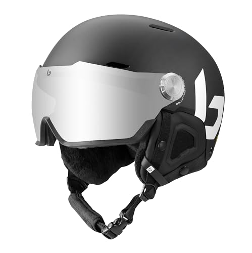 boll-might-visor-casque-de-ski-visi-re-int-gr-e-brown-gun-cat-2-abs image 4