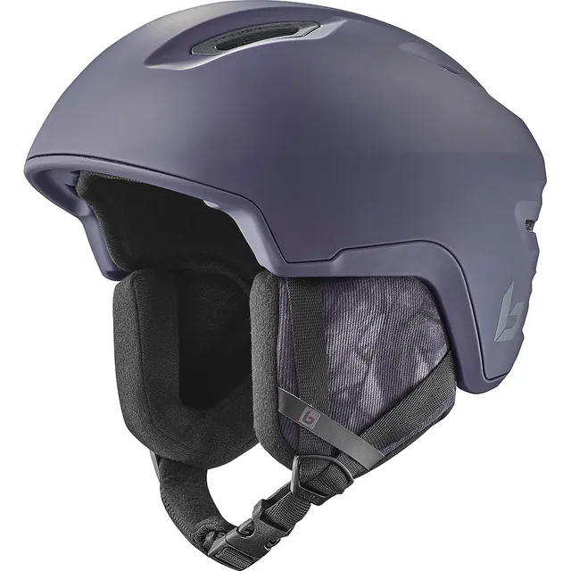 boll-atmos-pure-plum-tie-dye-matte-m-55-59-cm-casque-de-ski image 1