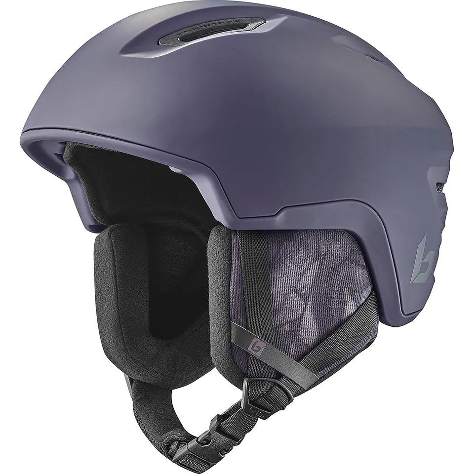 boll-atmos-pure-plum-tie-dye-matte-m-55-59-cm-casque-de-ski image 1