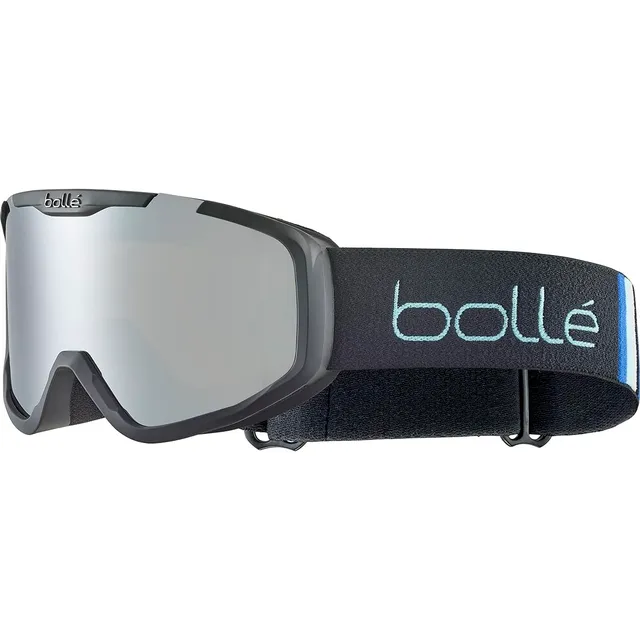 boll-rocket-plus-masque-de-ski-enfant-6-verre-miroir image 1