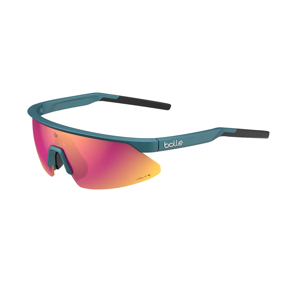 boll-micro-edge-acid-yellow-matte-m-lunettes-de-soleil-sport-performance image 1
