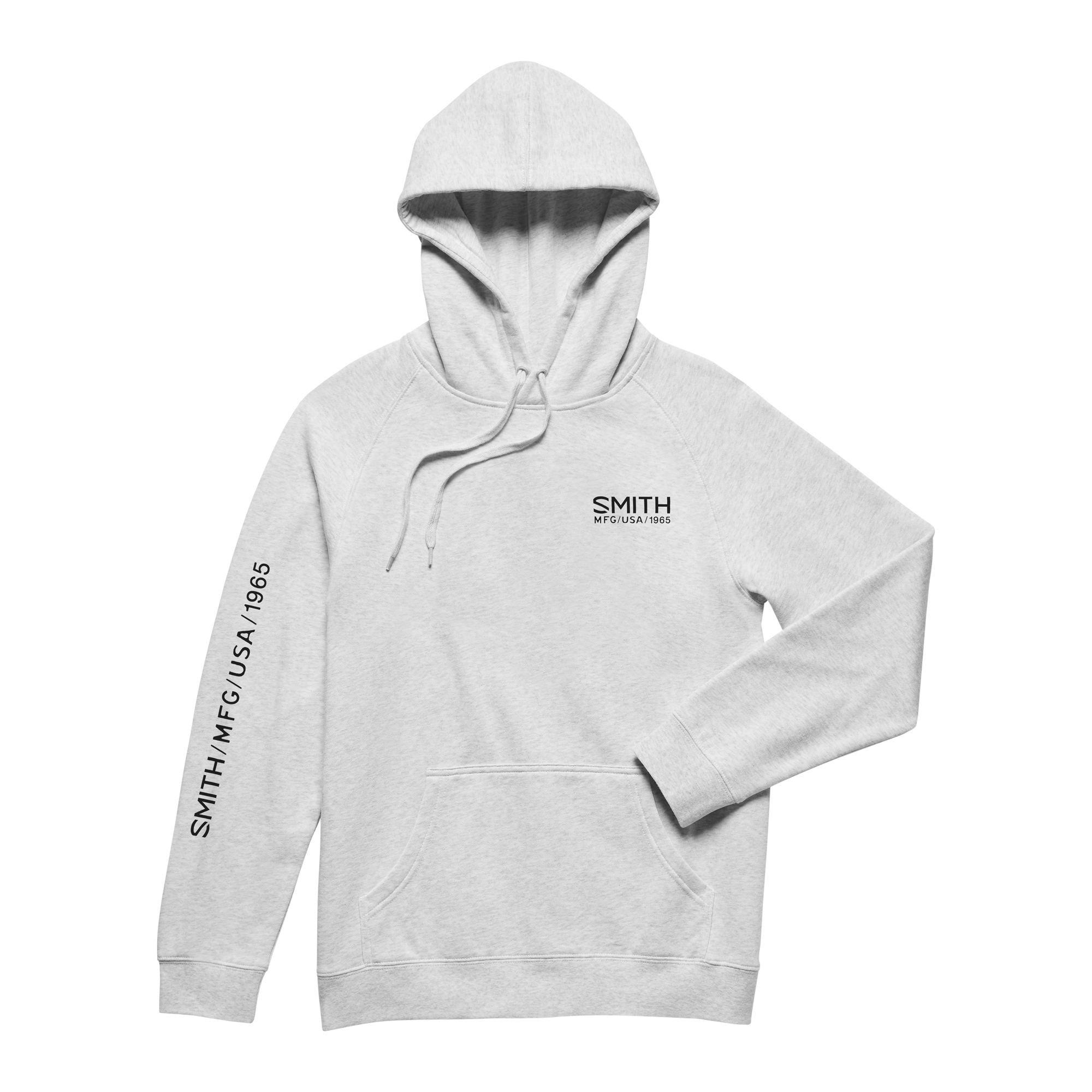 smith-issue-sweat-capuche-homme image 1