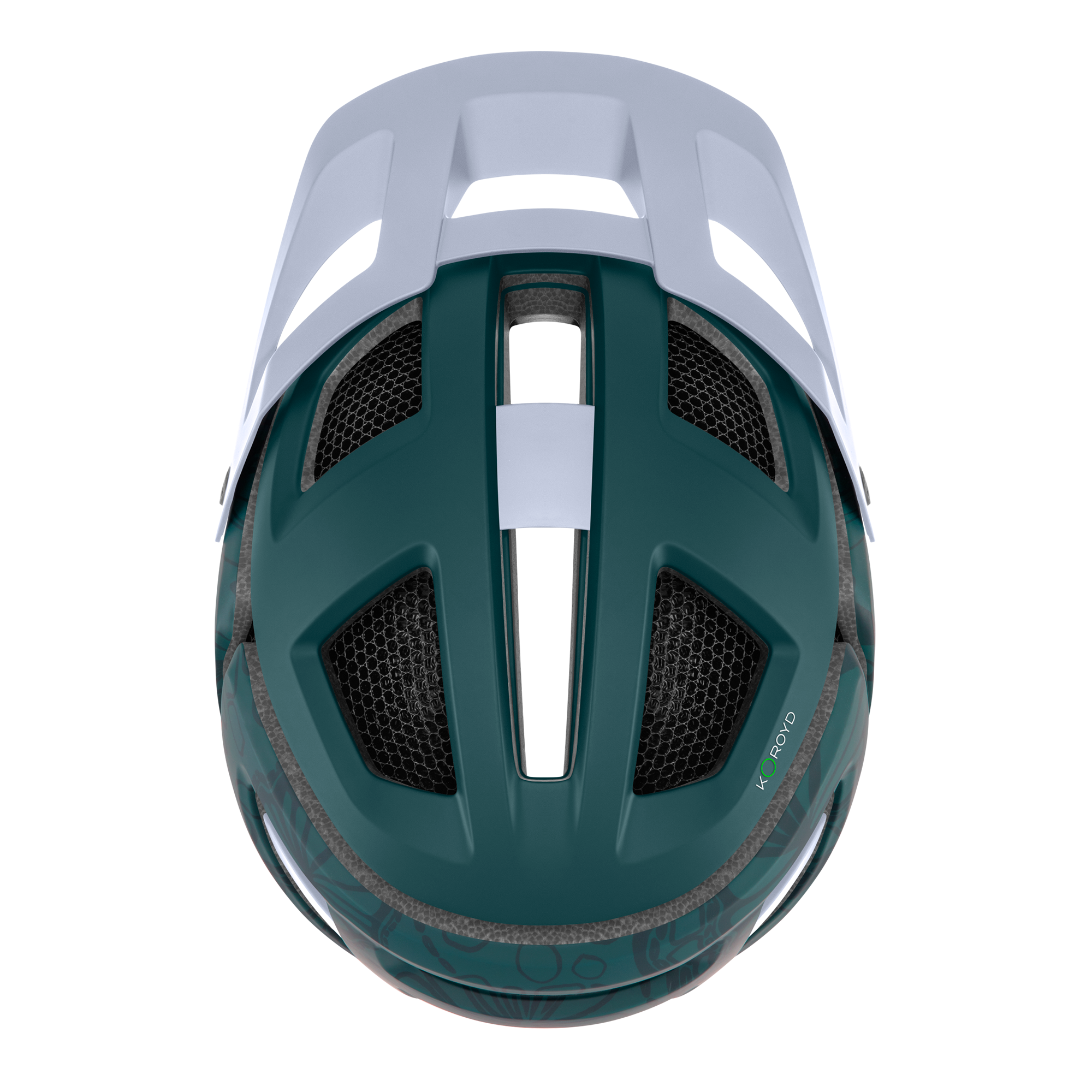 smith-forefront-3-mips-casque-vtt-2 image 5