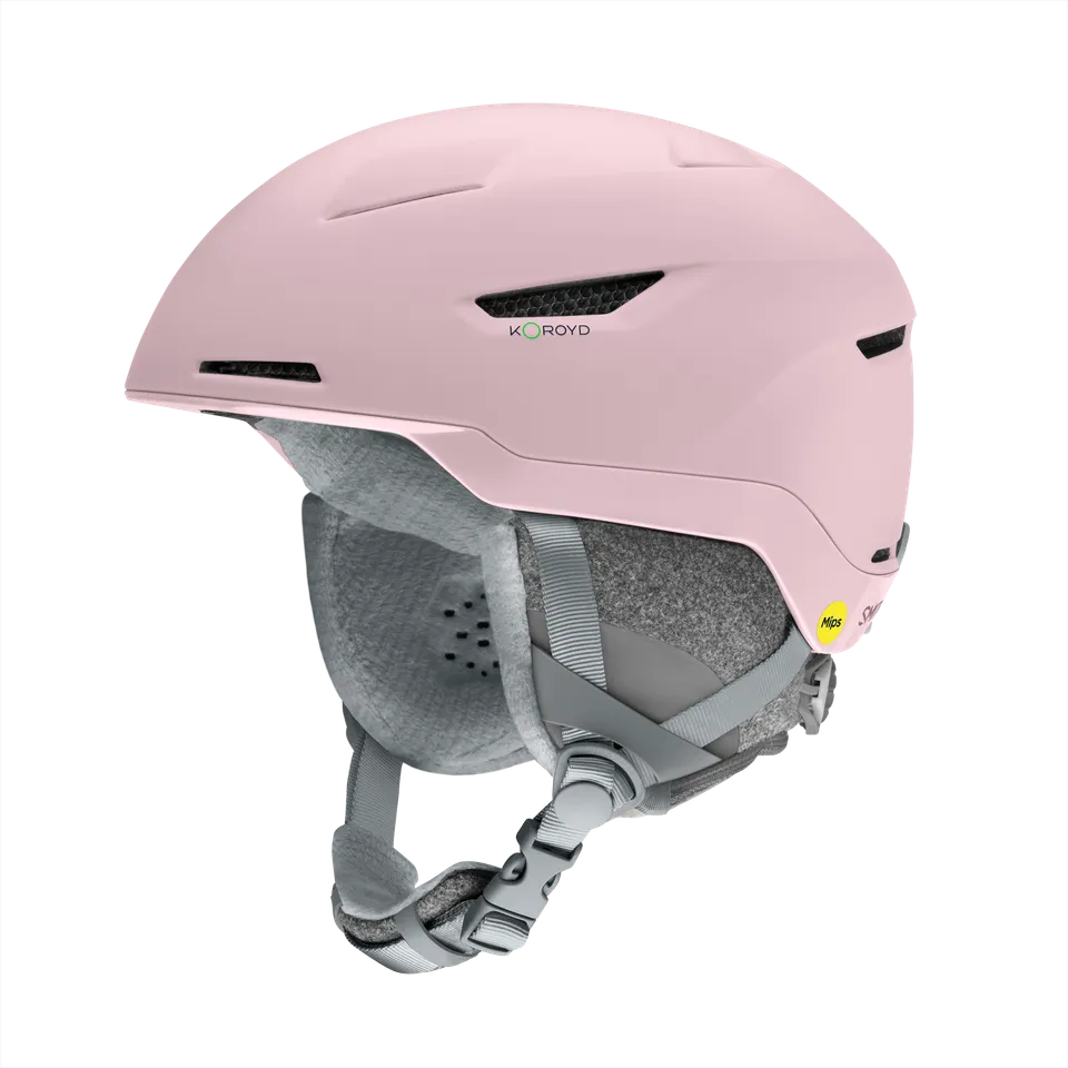 smith-vida-mips-casque-de-ski-et-snowboard-femme-koroyd-mips-saison-pass-e image 1