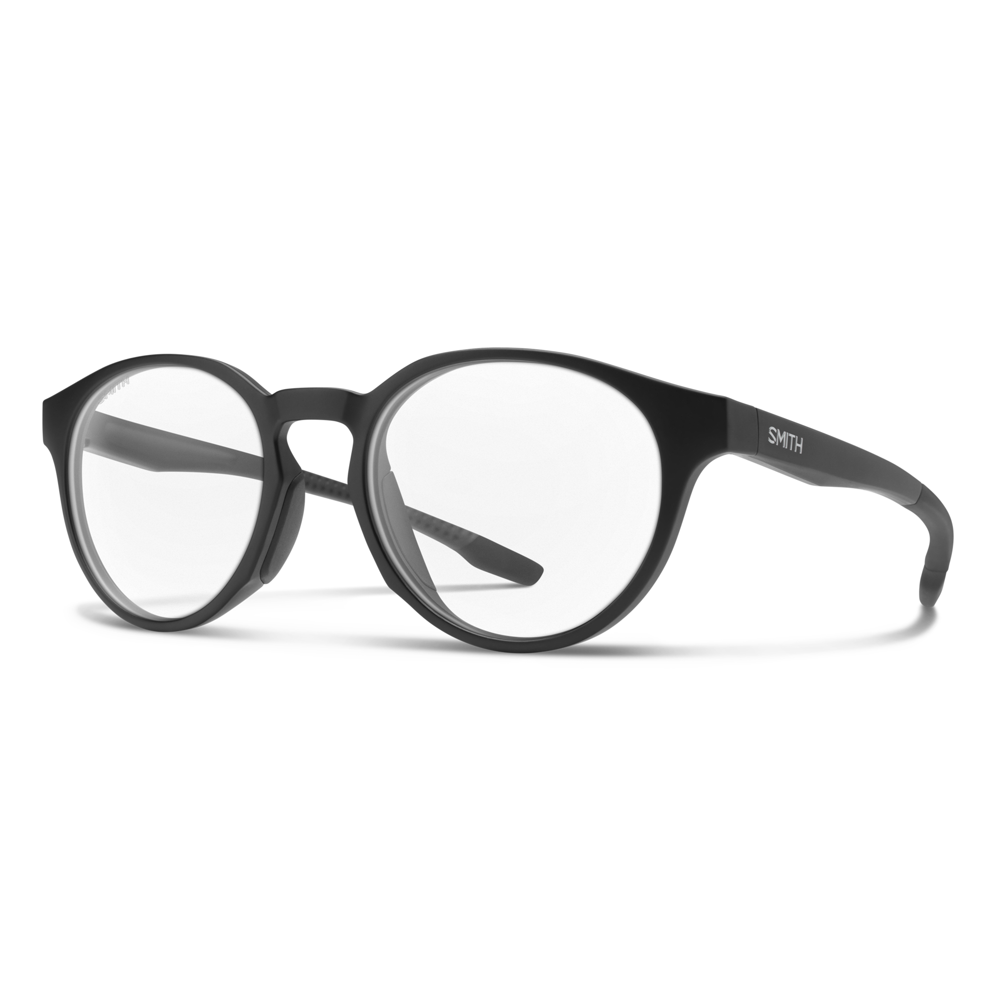 smith-cirque-rx-lunettes-de-vue-rondes-monture-evolve image 1