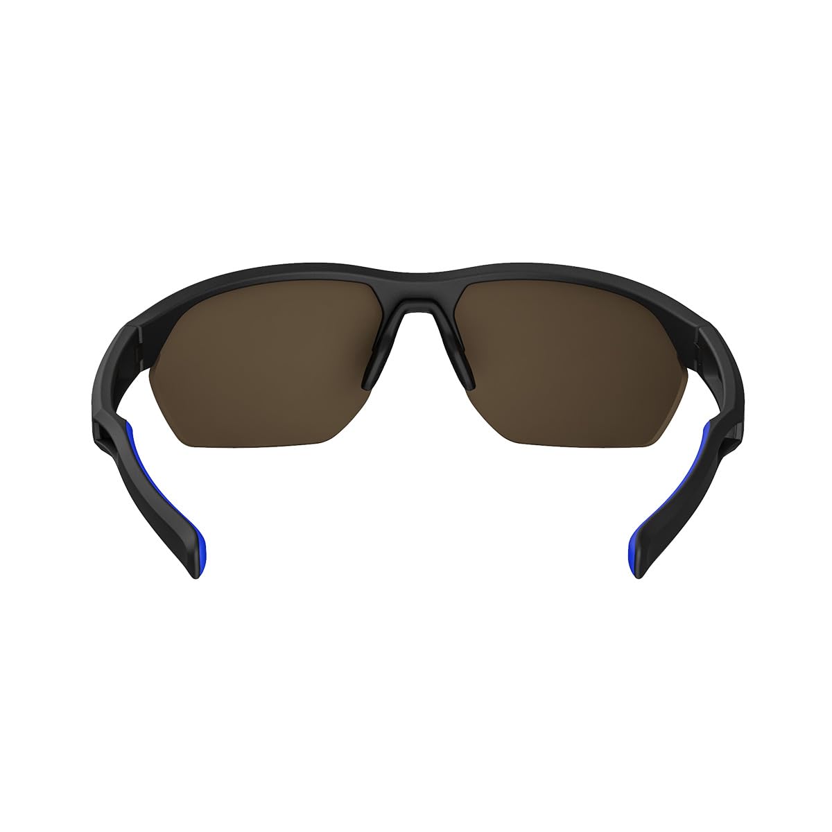 boll-victus-lunettes-multisports-black-matte-blue-volt-offshore-polarized-m image 3