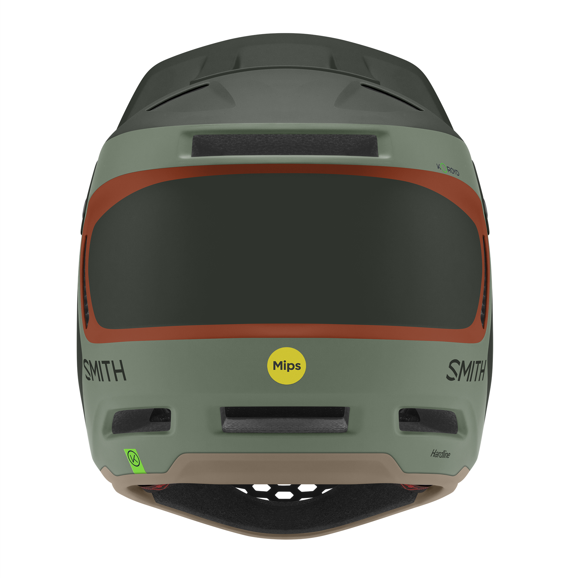casque-vtt-descente-smith-hardline-mips-past-season image 2