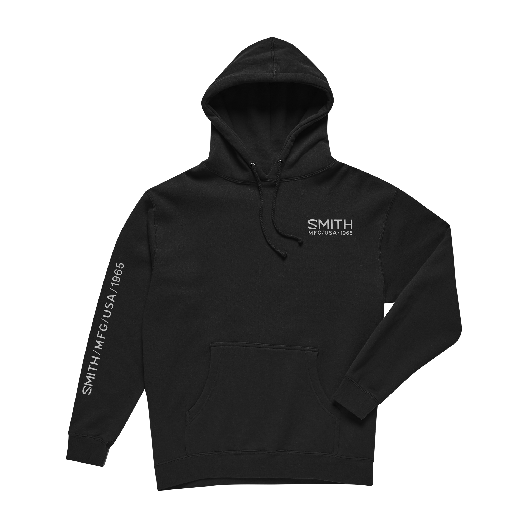smith-issue-sweat-capuche-homme image 2