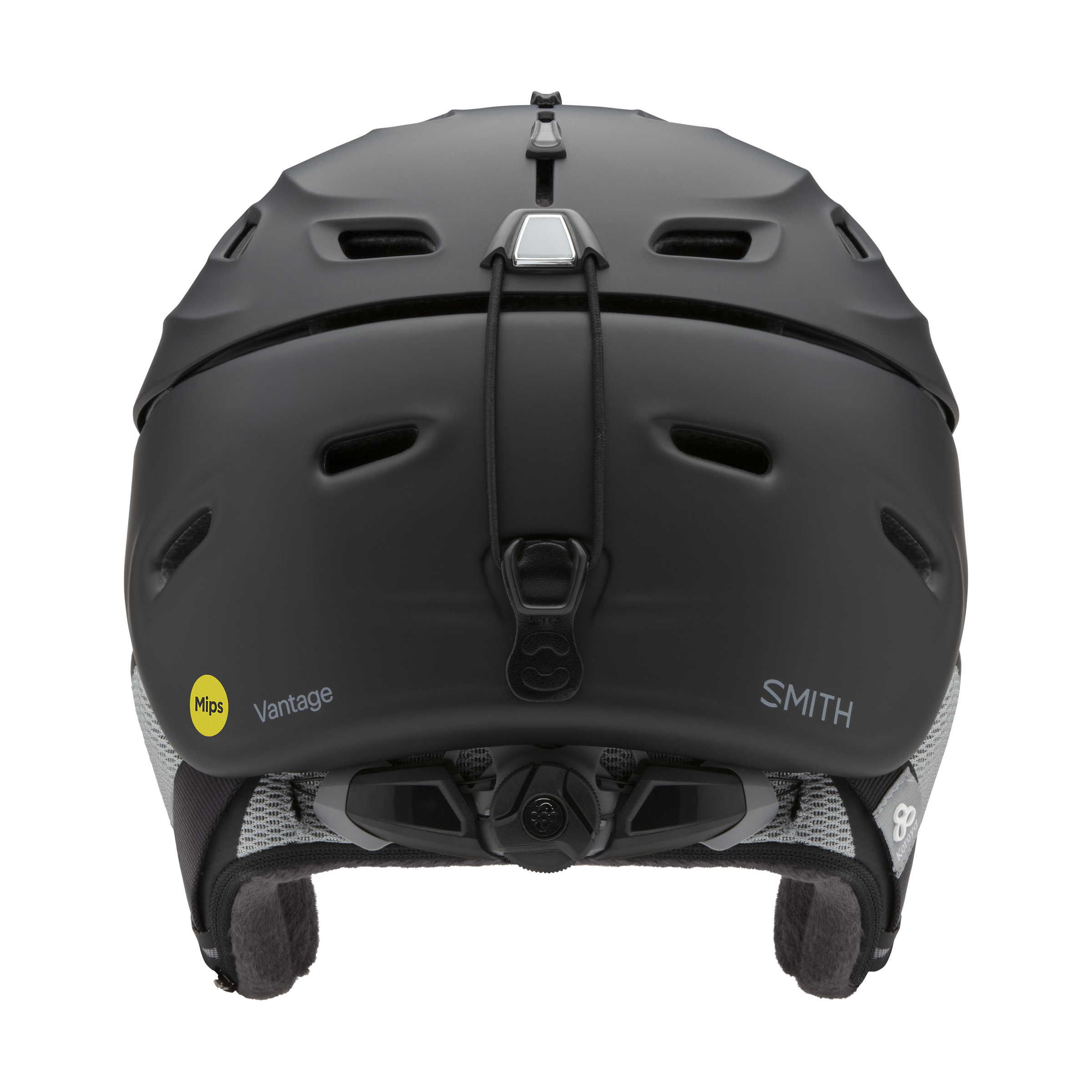 smith-vantage-women-s-casque-de-ski-femme image 3