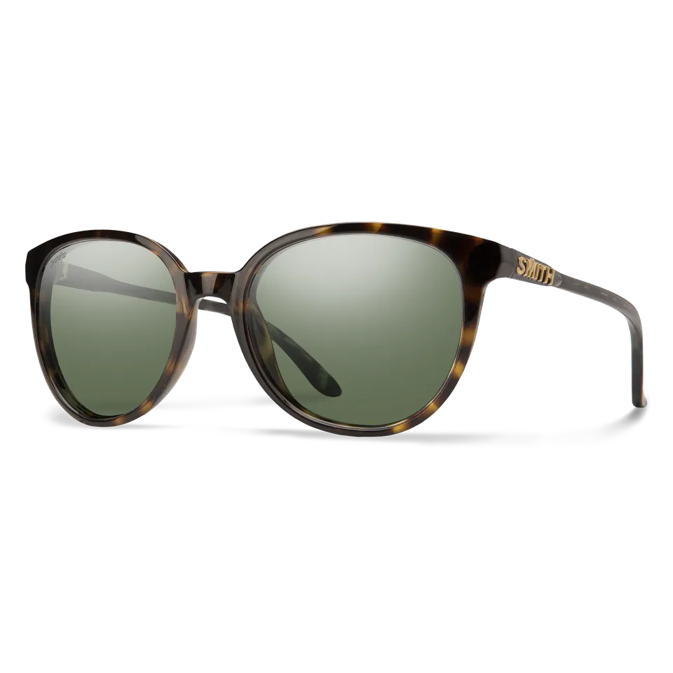 smith-cheetah-lunettes-de-soleil-cat-eye-verres-carbonic image 1