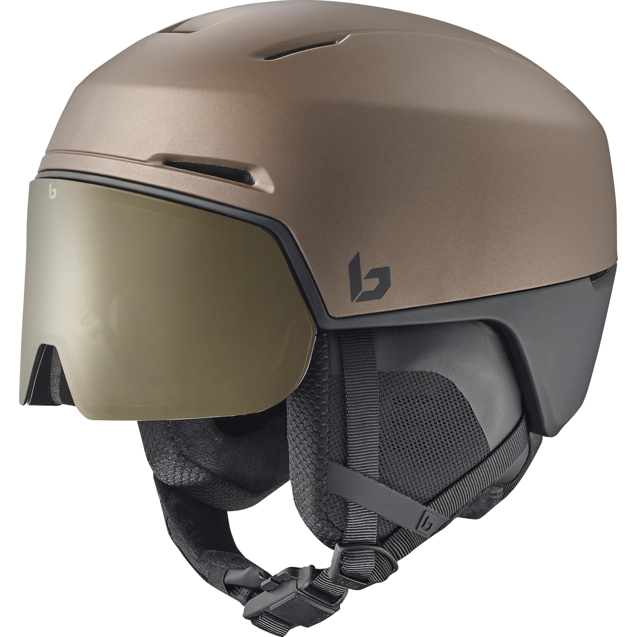 boll-x-fusion-casque-de-ski-visi-re-photochromique-cat-1-3-adulte image 1