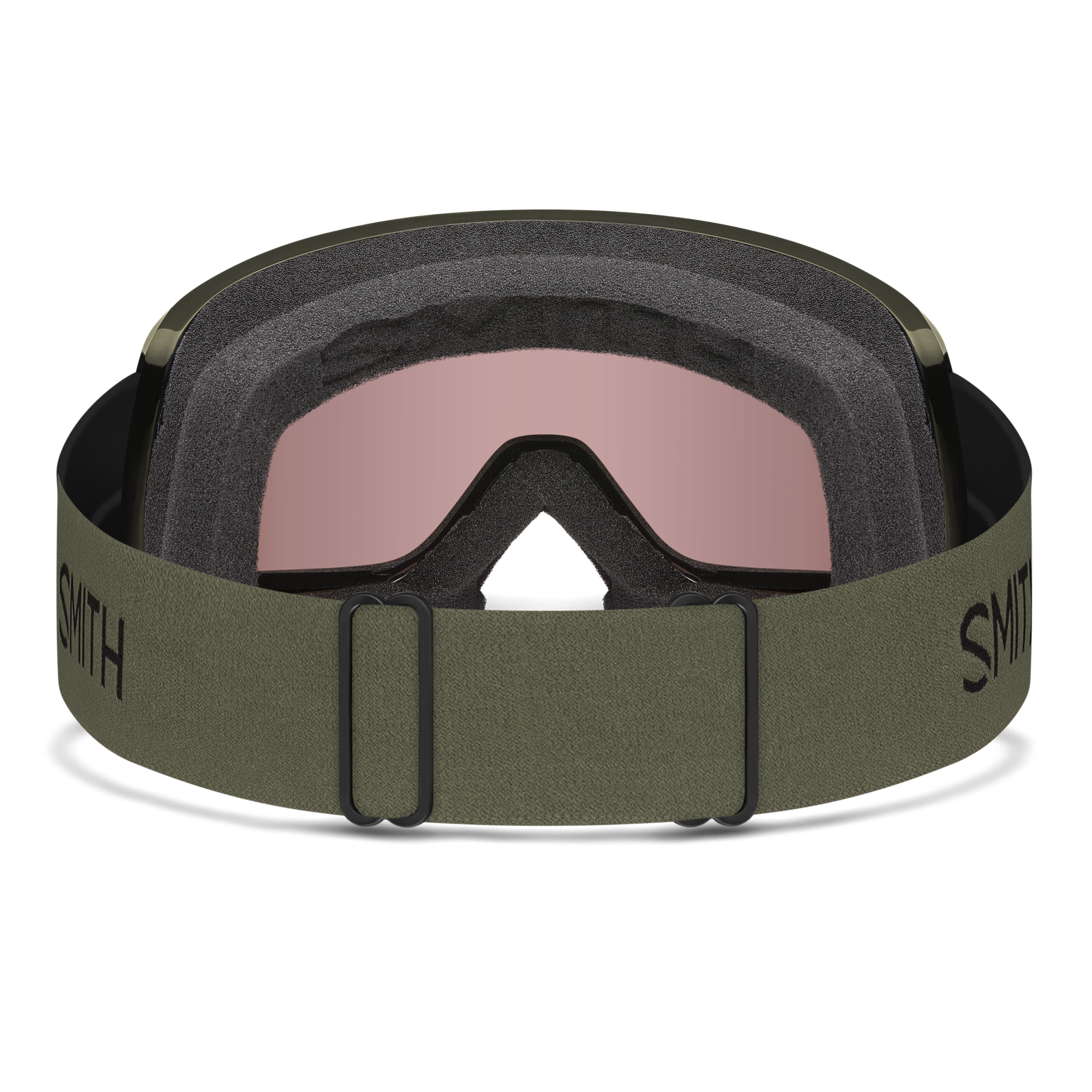smith-frontier-masque-de-ski-medium-fit image 2