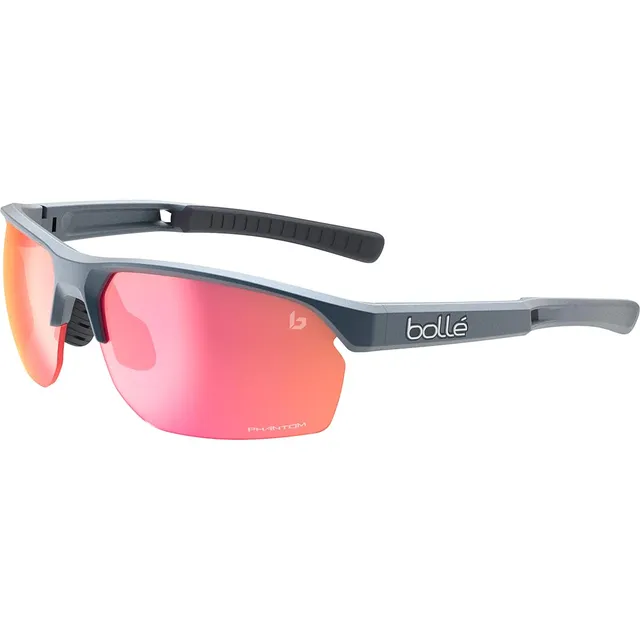 boll-victus-s-steel-blue-metallic-lunettes-trail-phantom-clear-lava-photochromiq image 1