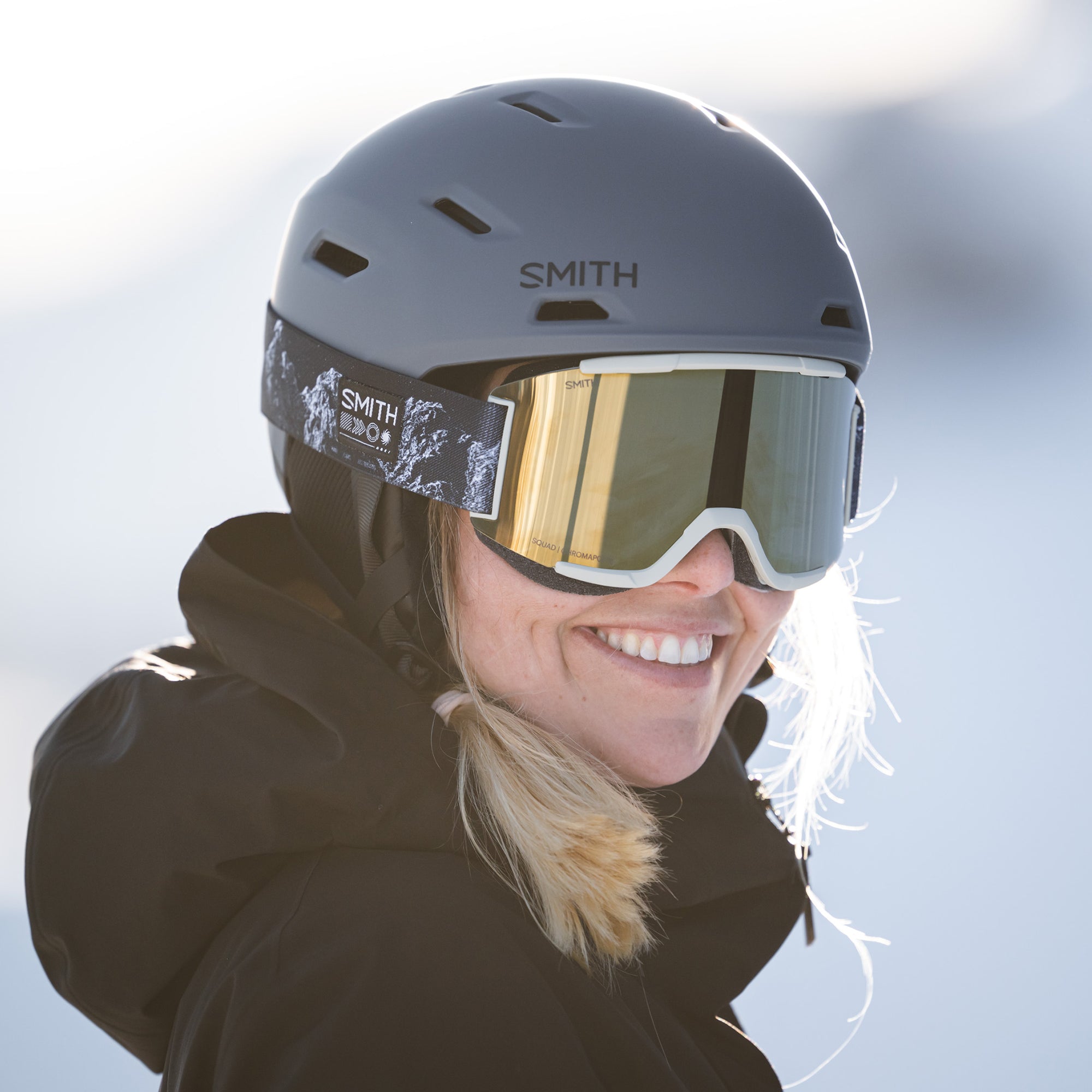 smith-descend-mips-casque-ski-coupe-contour-ronde image 4