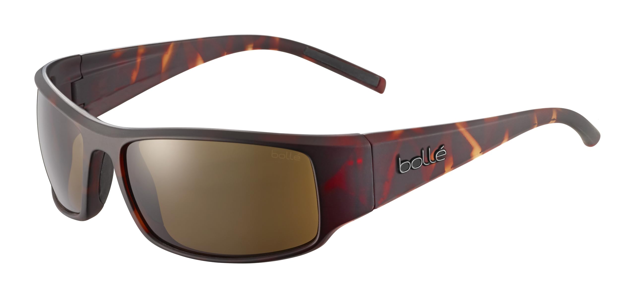 boll-king-tortoise-matte-brown-polarized-large-unisexe-adulte-lunettes-soleil image 3