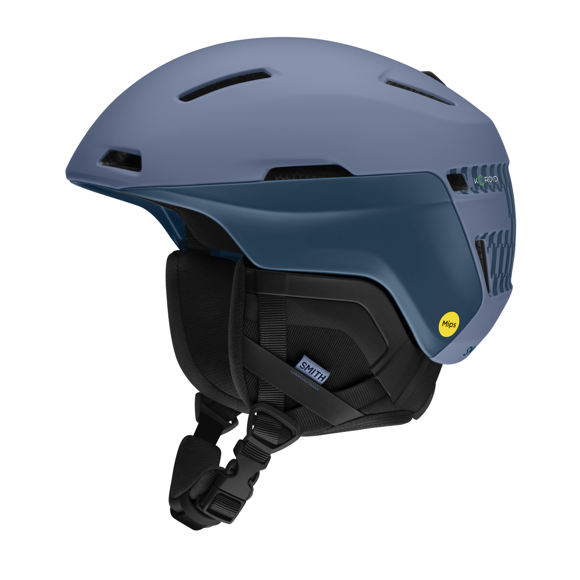 smith-accel-mips-casque-ski image 1