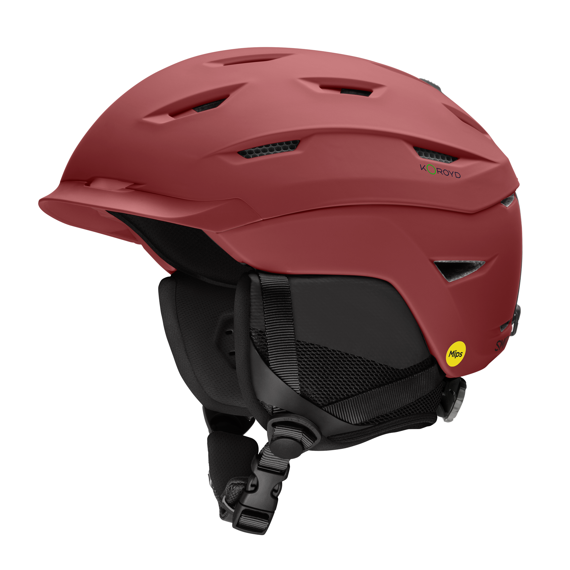 smith-level-mips-casque-de-ski-et-snowboard image 1