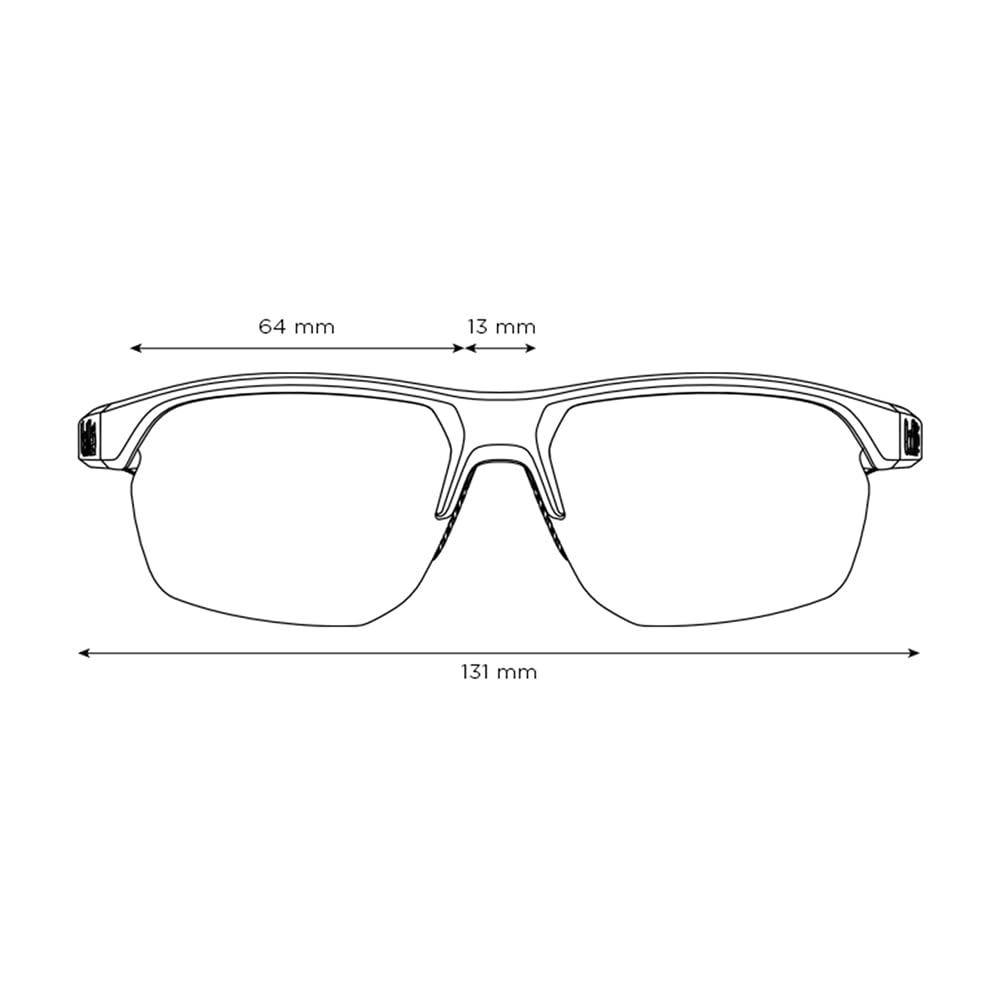 boll-victus-s-lunettes-multisports-black-matte-sky-blue-polarized-s image 7