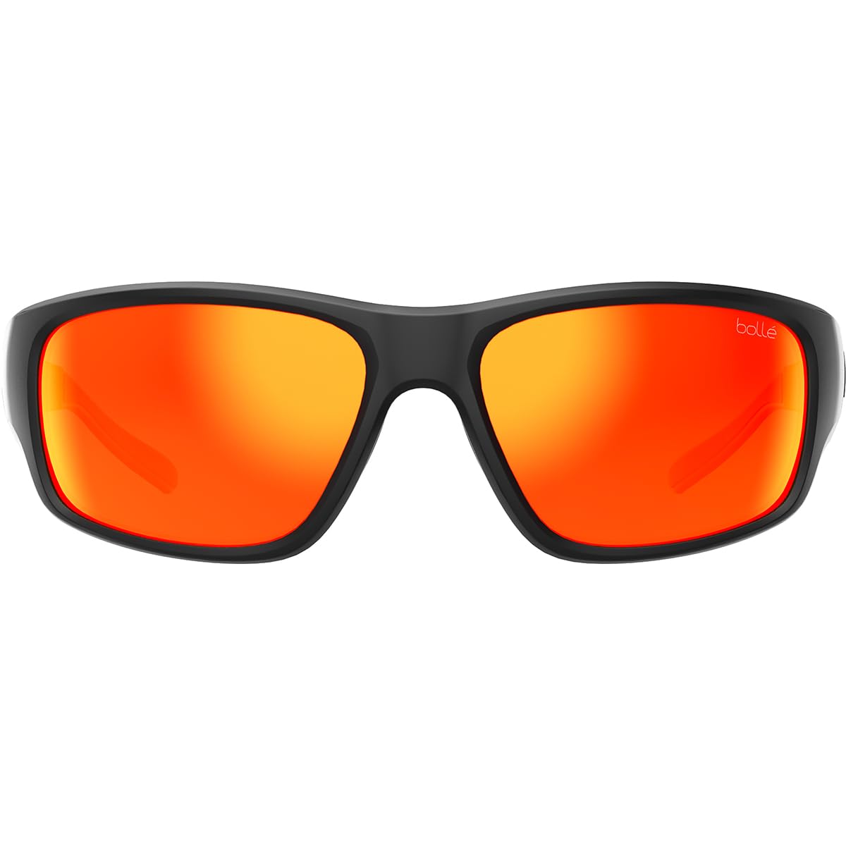 boll-sfinx-full-black-matte-sunrise-lunettes-de-soleil-taille-l image 2