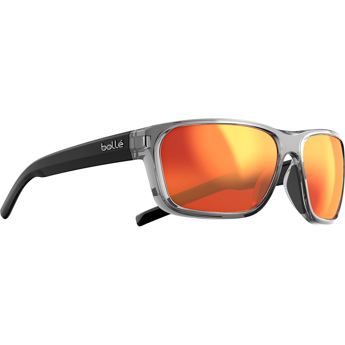 boll-strix-lunettes-de-soleil-rectangulaire-compacte image 2