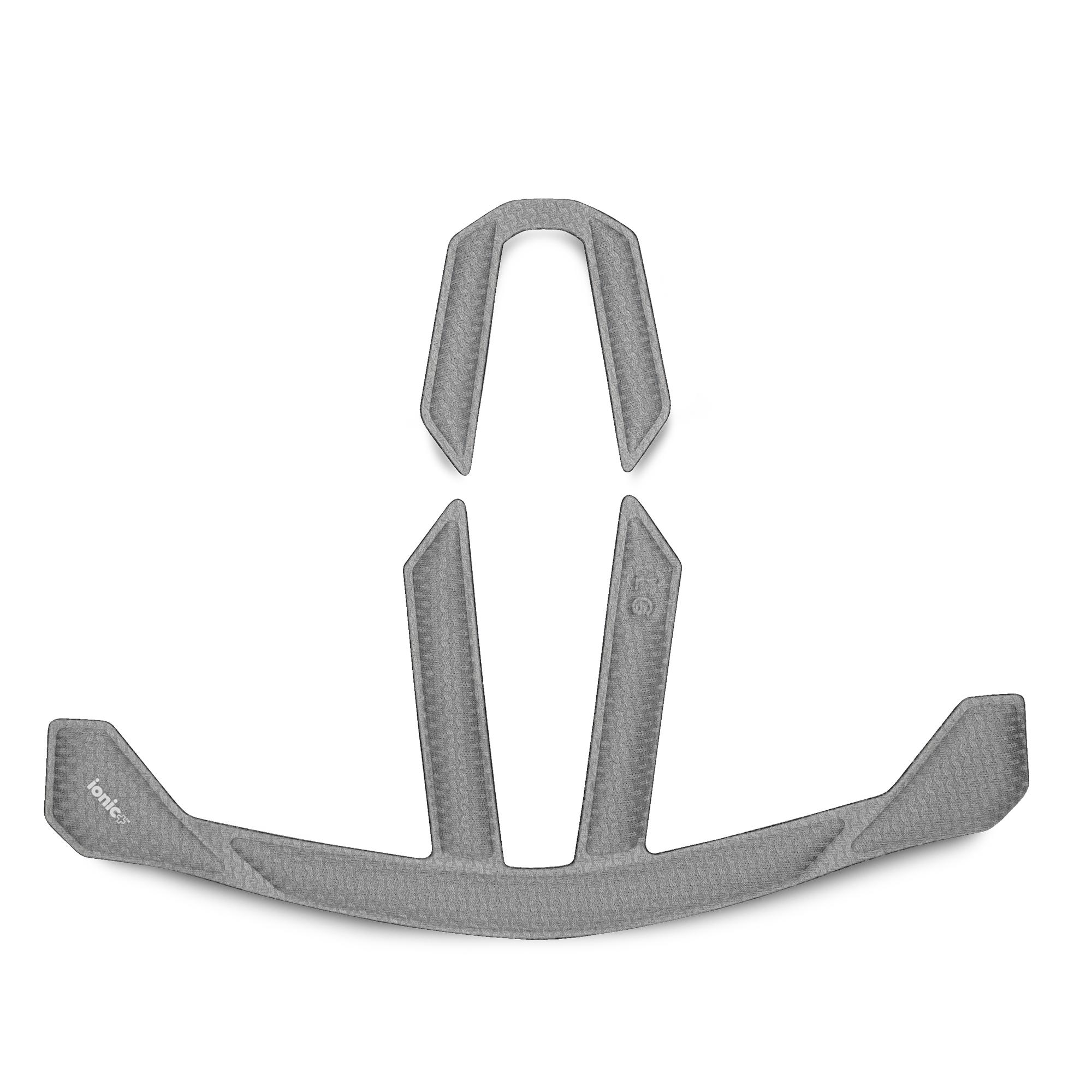 smith-network-doublure-casque-de-remplacement image 1