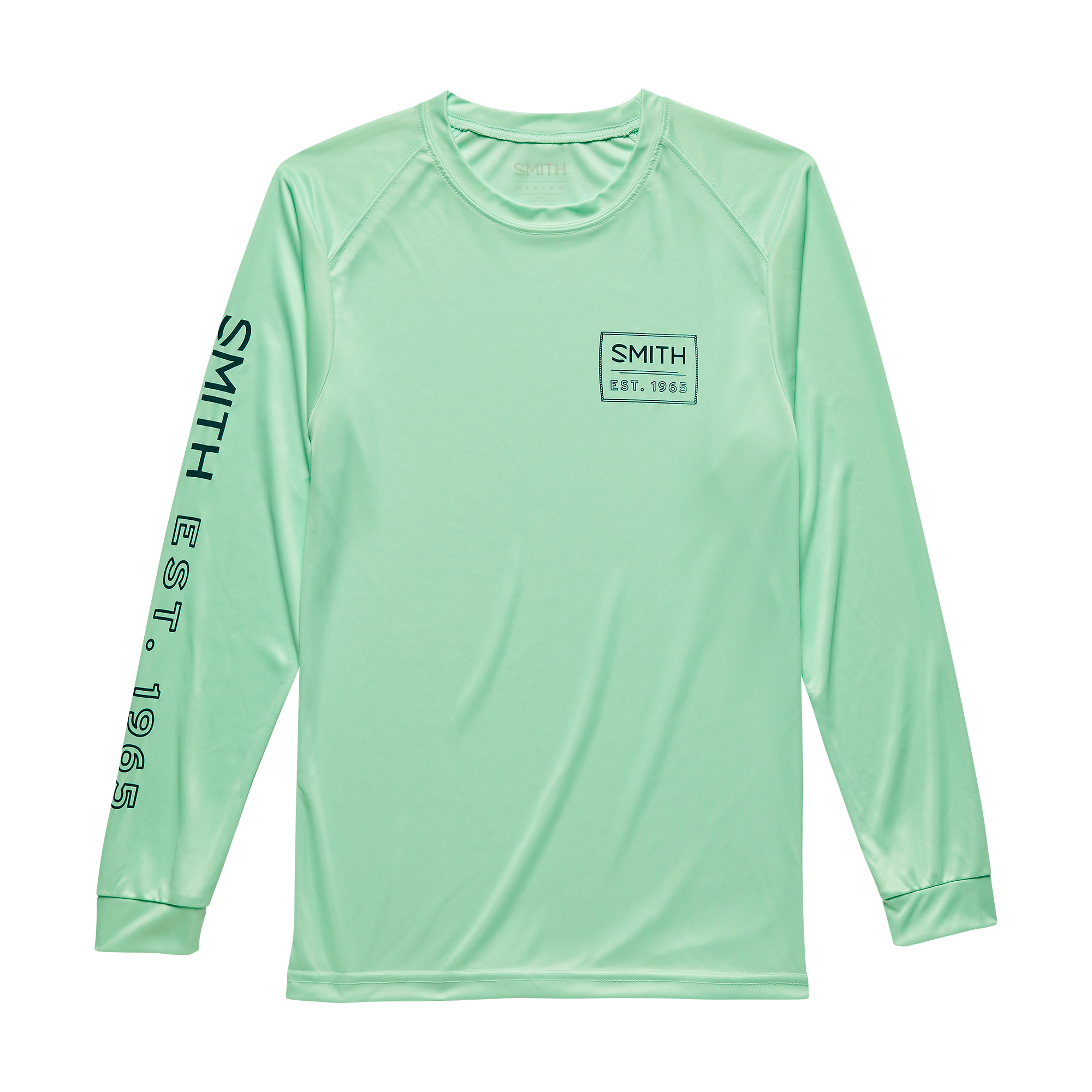 smith-upf-perform-tech-t-shirt-manches-longues image 7