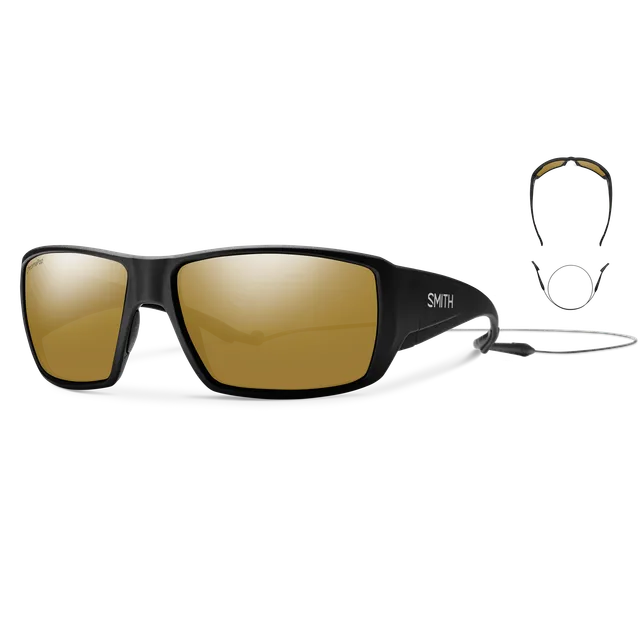 smith-integrated-leash-cordon-lunettes-de-soleil image 1