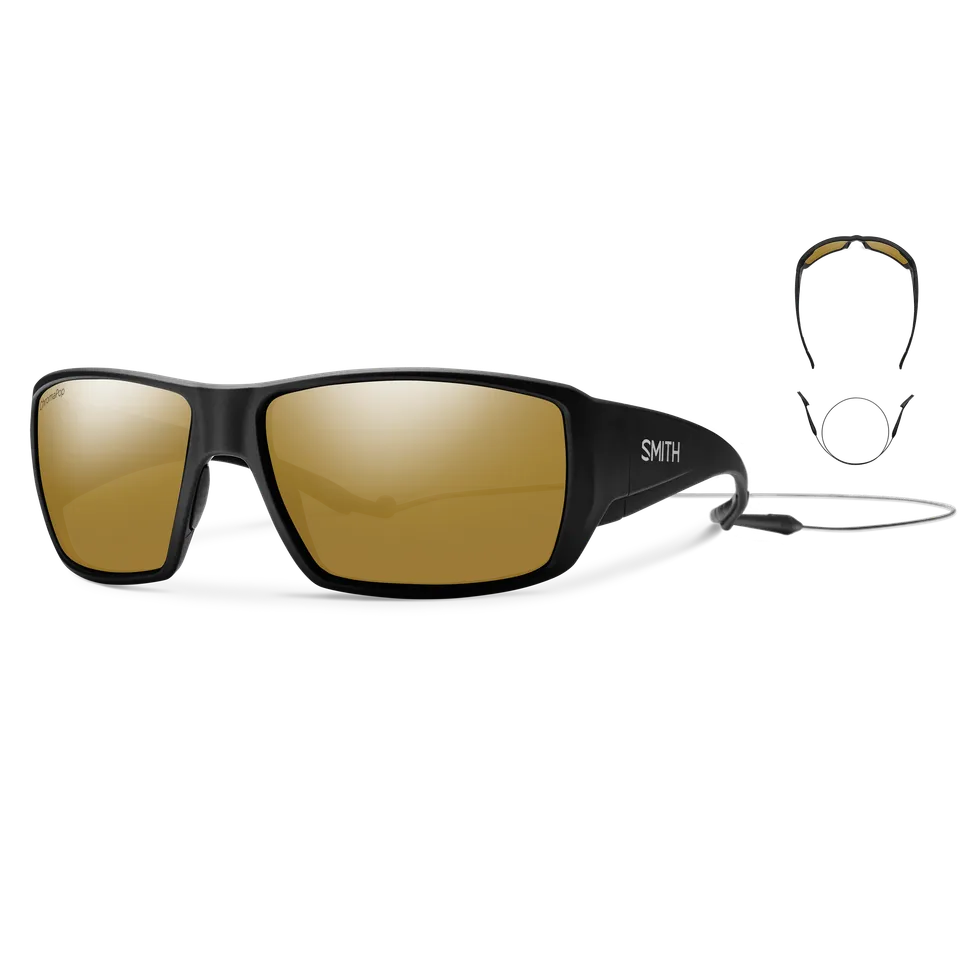 smith-integrated-leash-cordon-lunettes-de-soleil image 1