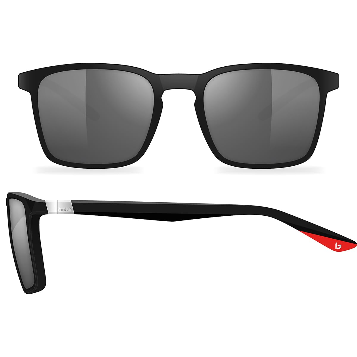 boll-nerox-key-verre-polaris-lunettes-de-soleil-adulte image 1
