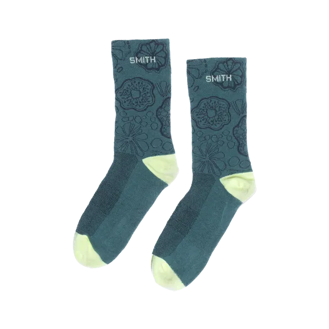 smith-wild-rye-6-chaussettes-v-lo-mi-hautes-respirantes image 1