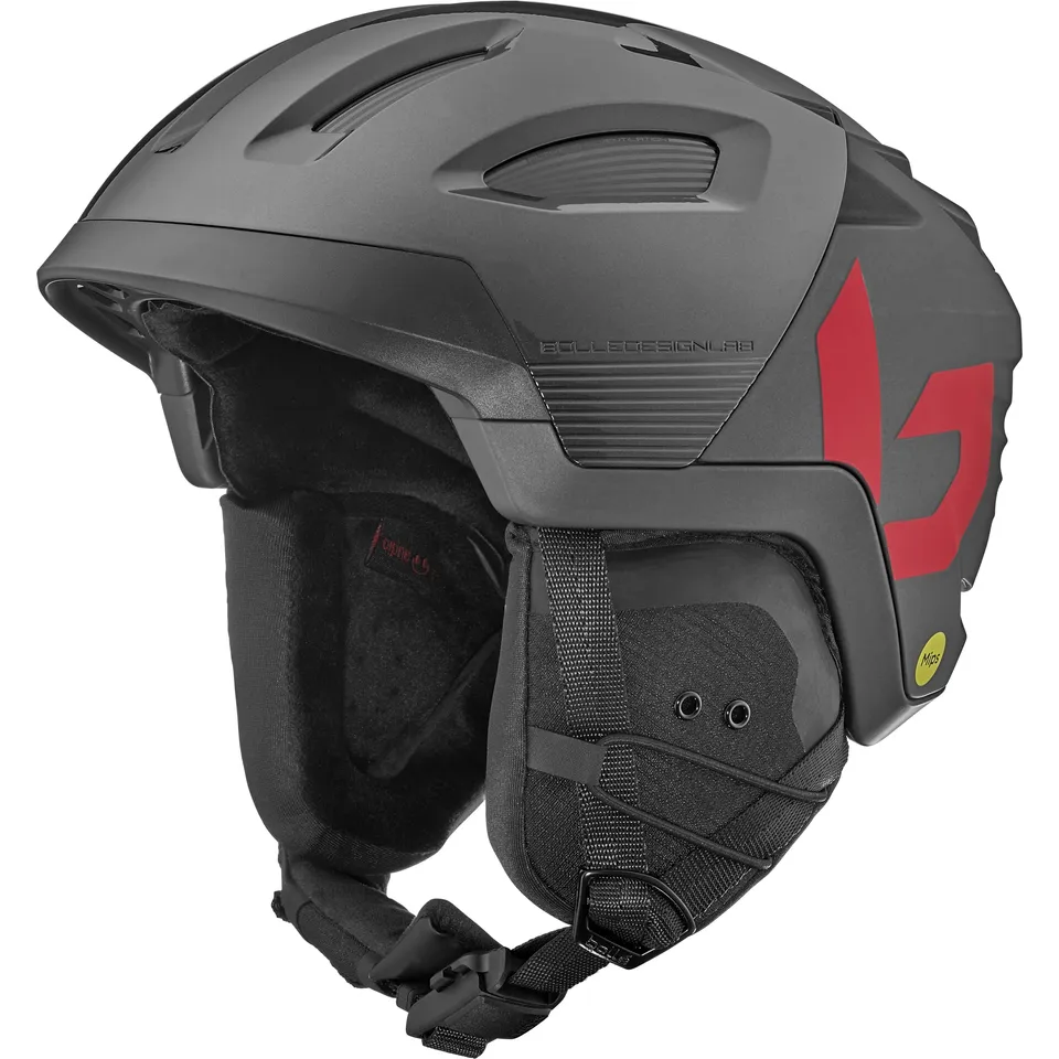 boll-ryft-mips-casque-de-ski-adulte-ventilation-active-panel image 1