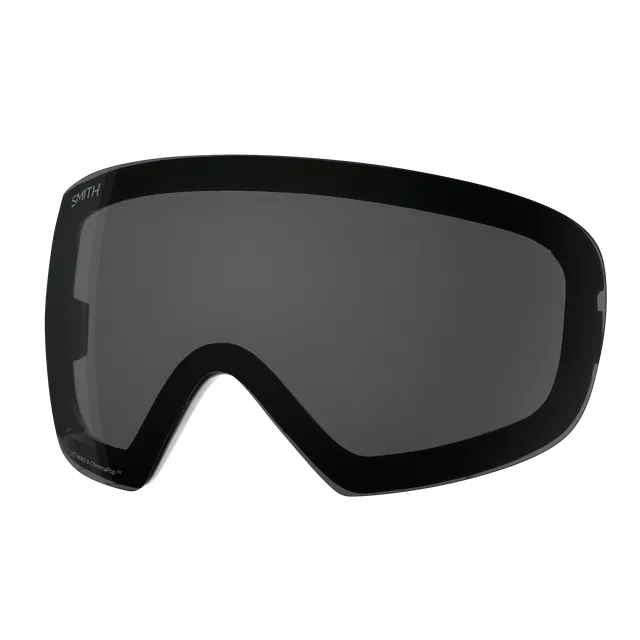 smith-i-o-mag-s-verre-de-remplacement-masque-ski image 1