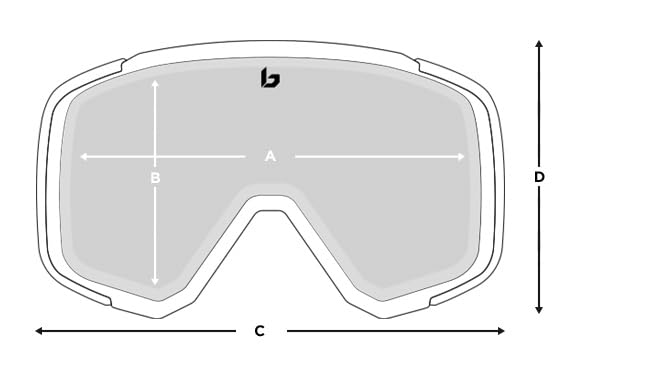 boll-mammoth-masque-de-ski-grand-format-adulte image 6