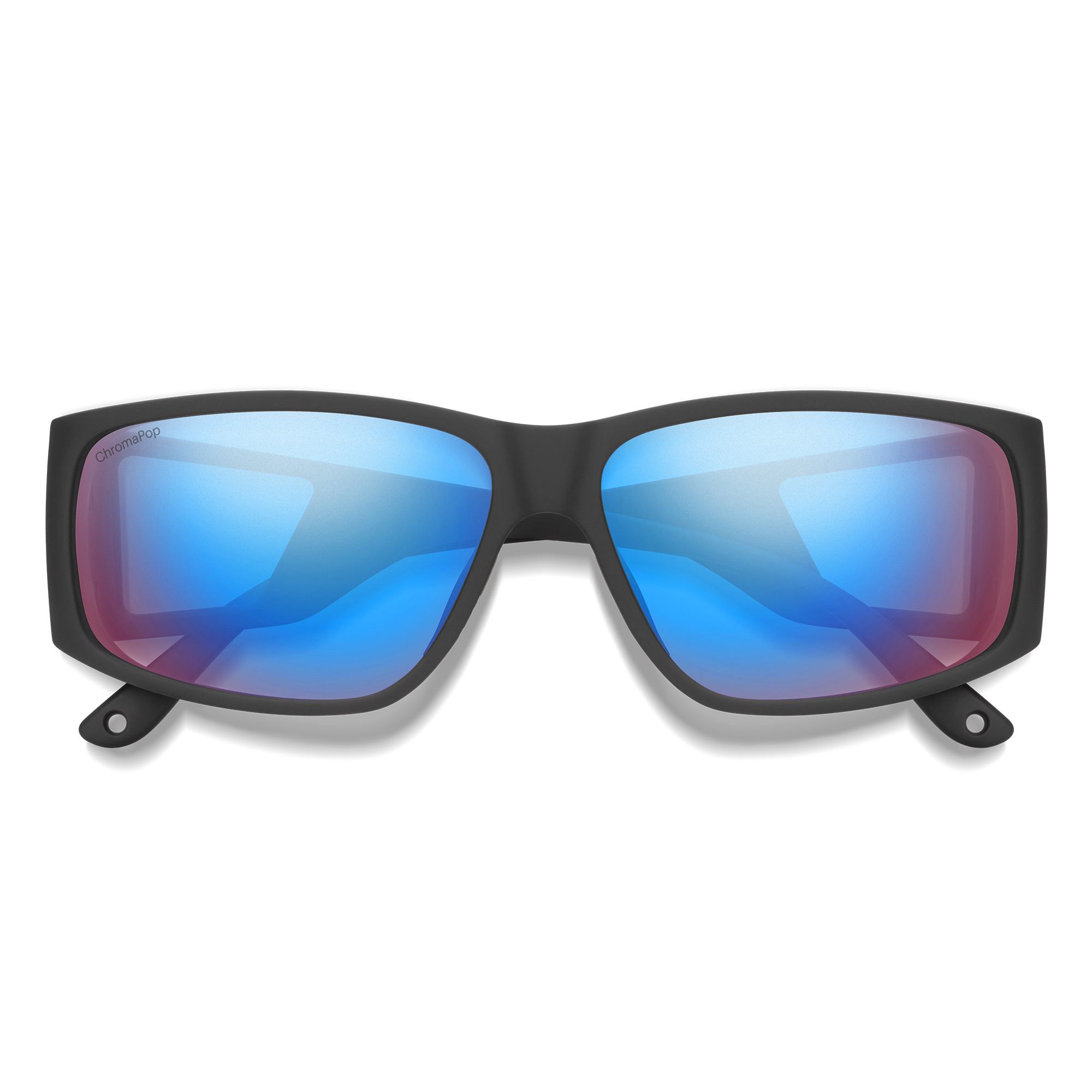 smith-monroe-peak-lunettes-de-soleil-r-tro-shields image 2