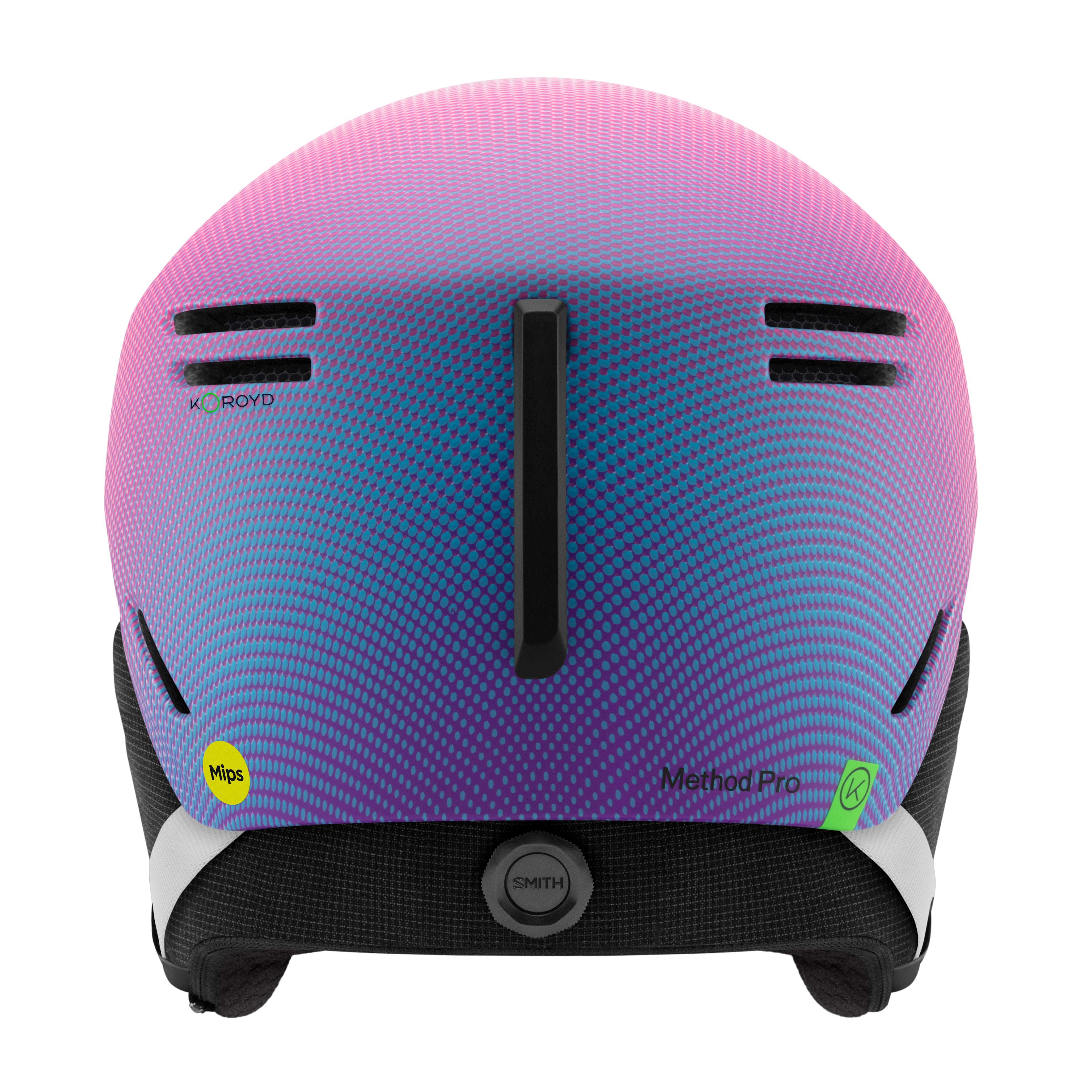smith-method-pro-mips-series-65-casque-ski-snowboard image 2
