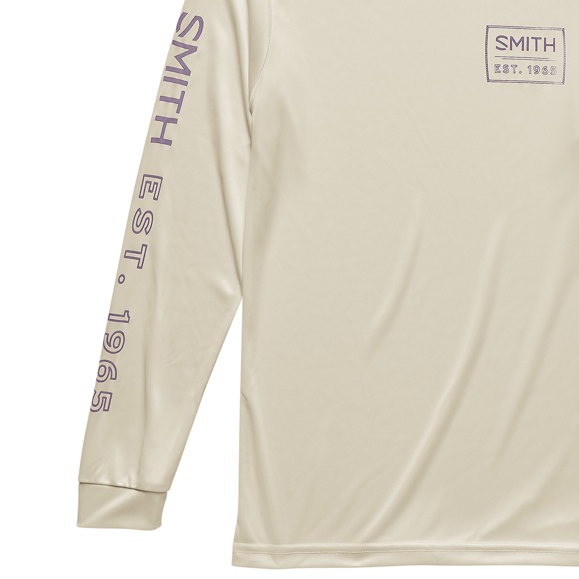 smith-upf-perform-tech-t-shirt-manches-longues image 2
