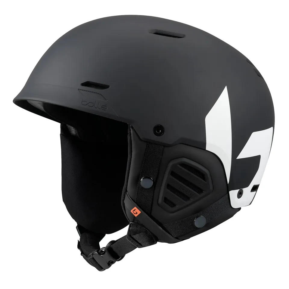boll-mute-casque-de-ski-adulte-abs-avid-eps-click-to-fit-compatible-mentonni-re image 1