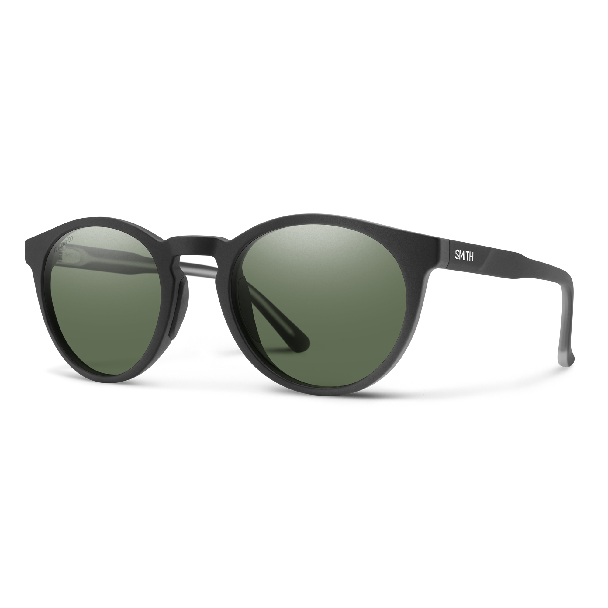 smith-westward-lunettes-de-soleil-rondes-evolve image 1