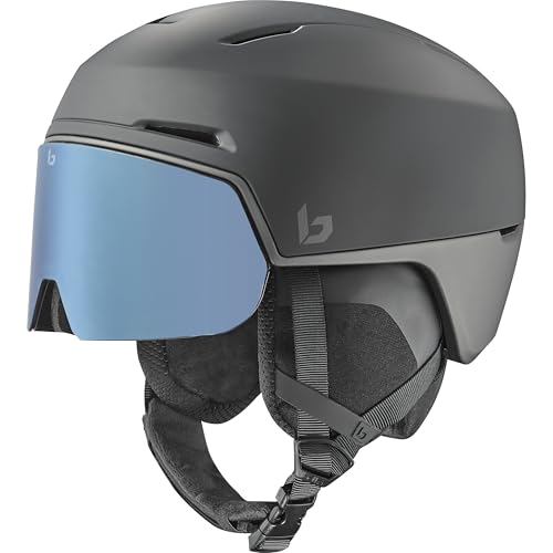 boll-x-fusion-pure-casque-de-ski-adulte-unisexe-visi-re-slf-cat-2 image 6