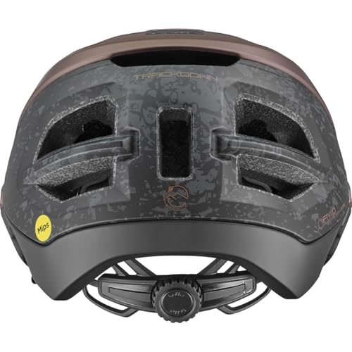 boll-trackdown-mips-tungsten-matte-s-52-55-cm-casque-de-ski image 8